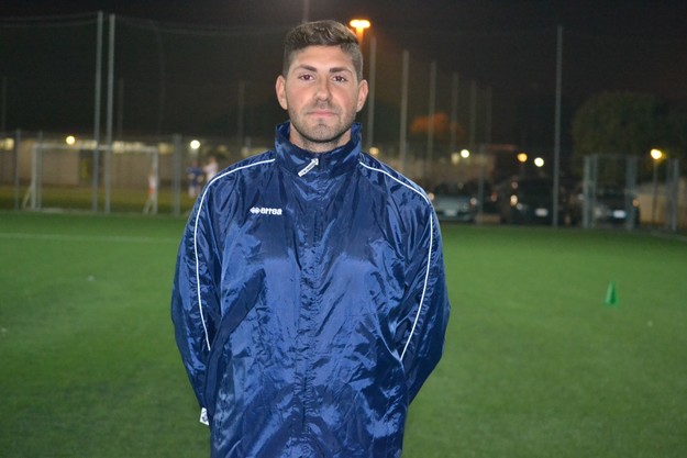 Alessandro Savina