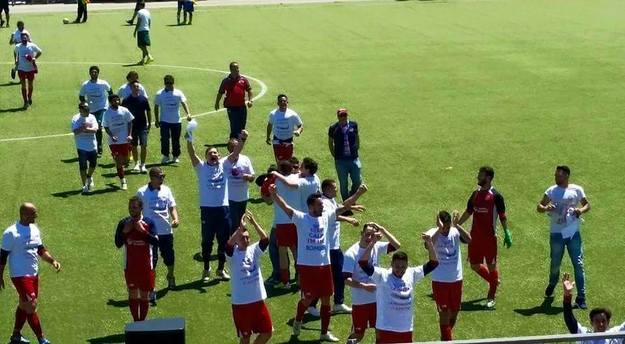 Real Monterotondo Scalo
