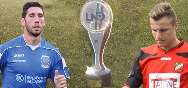 Cassino  - Colleferro sarà la finale di Coppa Italia di Eccellenza