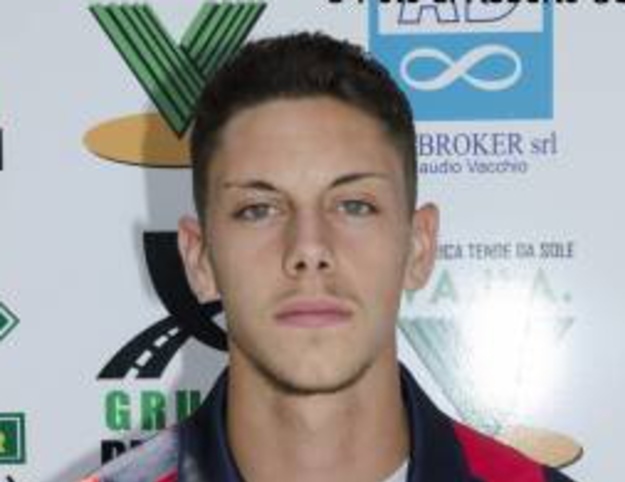Andrea Fischetti