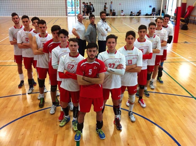 Roma 7 U19