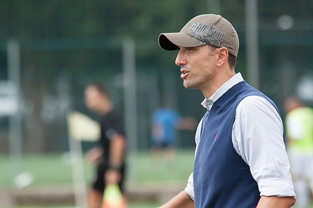 Manolo Liberati
