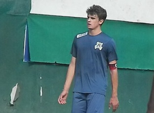 Fortitudo Roma, Di Tolla