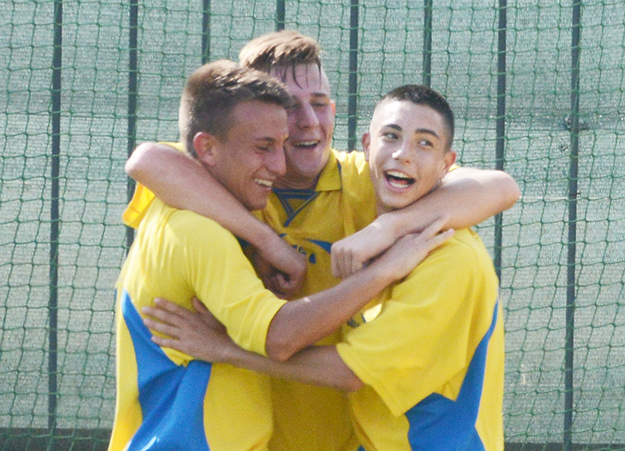 Che vittoria del Savio!
