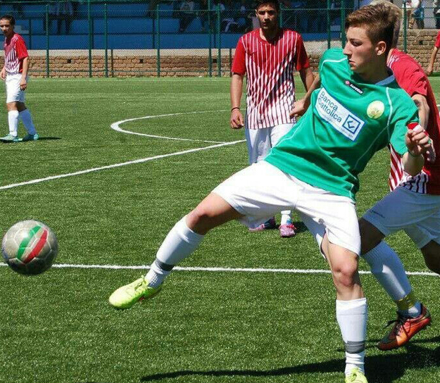 Panichi, suo il 3-0