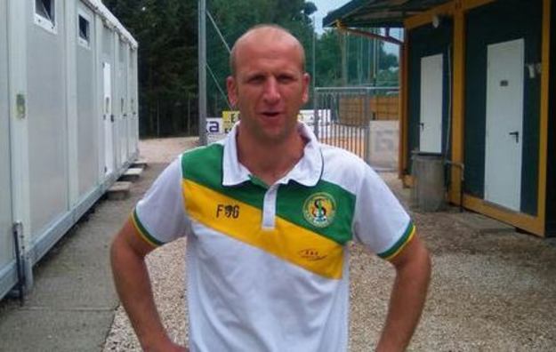 Sabatno, festeggia con sei gol