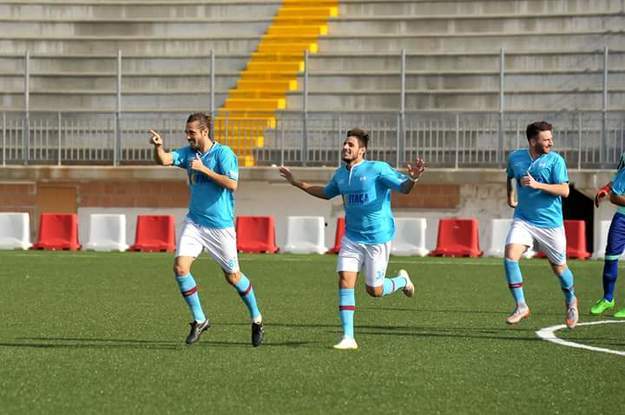 Formia vittorioso