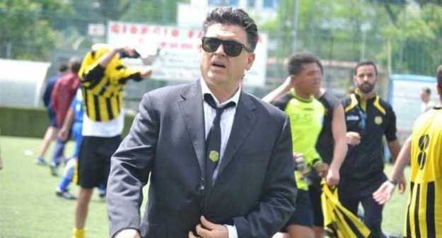 Mister Ivano Bellei