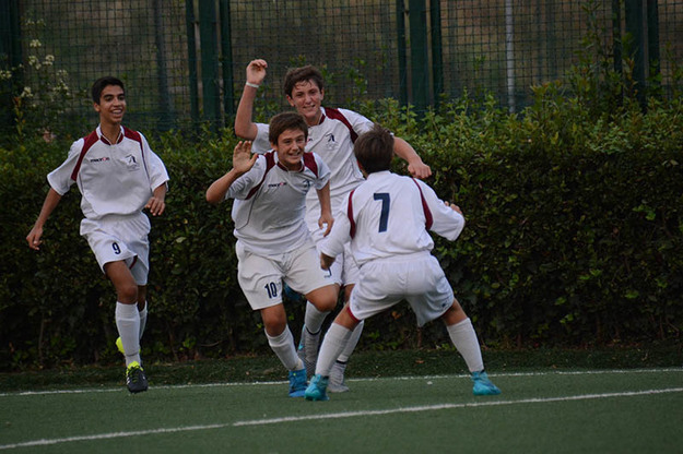 Il Tor di Quinto strappa tre punti pesanti (Foto©Lori)