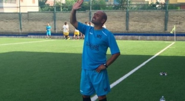 Salvatore Cangiano