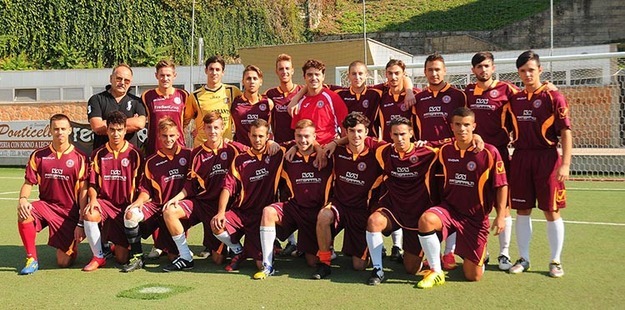 Lupa Frascati