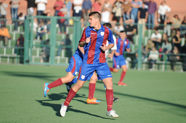 Porfiri (foto ©DelGobbo)
