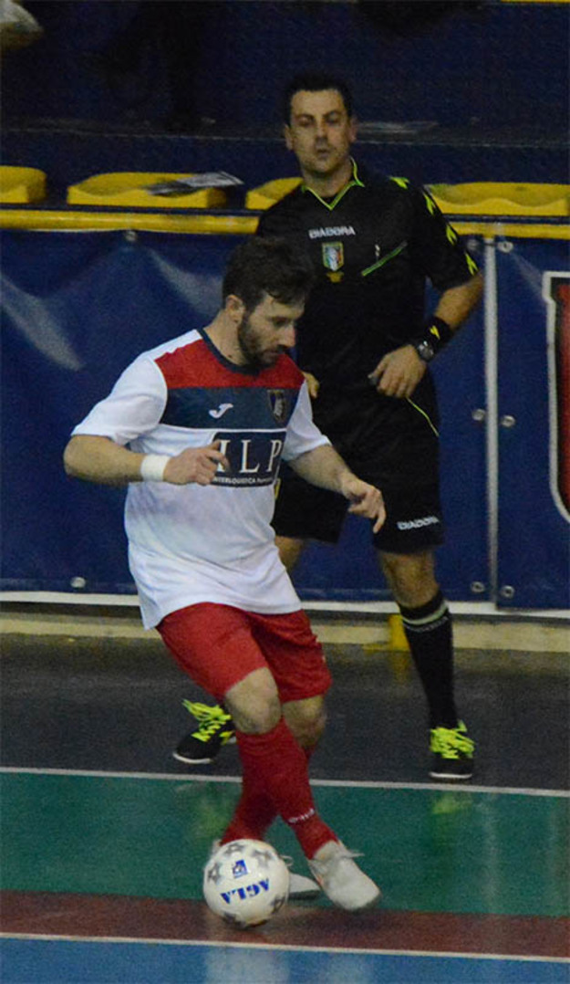 Emanuele Fratini