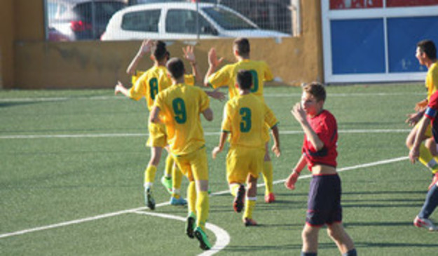 Pro Calcio Tor Sapienza