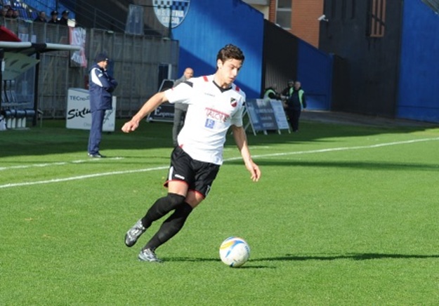 Fischetti (Foto Del Gobbo)
