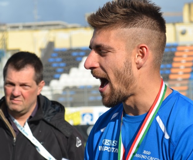 Mercurio (foto Del Gobbo)
