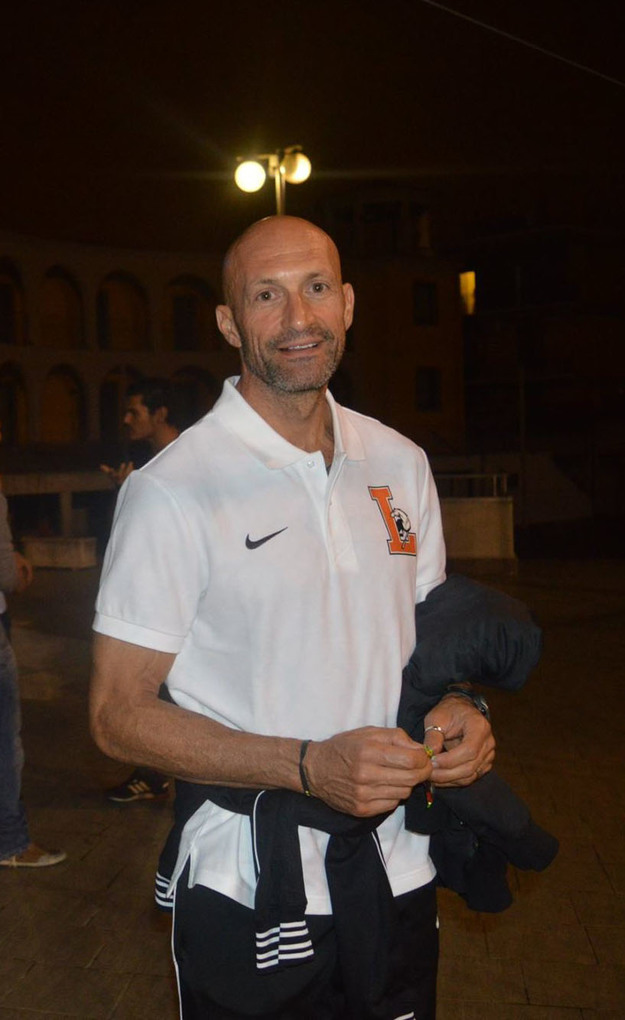 Glauco Ranocchi