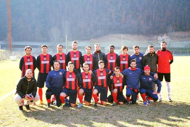 Selci foto © Facebook