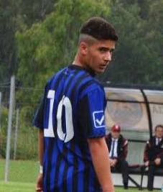 Orefice, il suo è un rientro importante per i nerazzurri