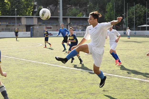 Savio, serve l'impresa (Foto©SavioAsd)