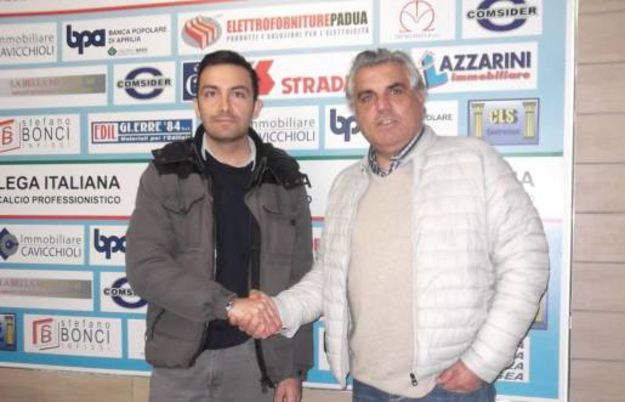 Mister Verardi 