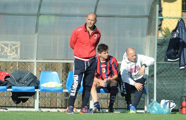 Pietro Bosco ©Del Gobbo