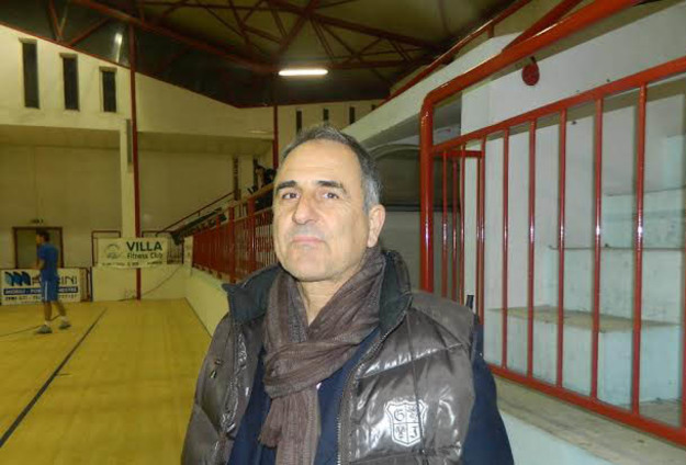 Pasquale Masone