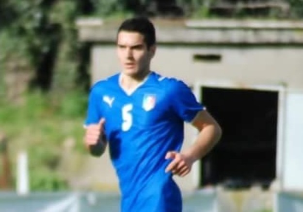 Marco Bosco
