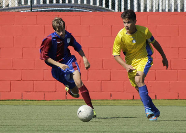 Savio, Scorzoni in azione ©Paolo Lori