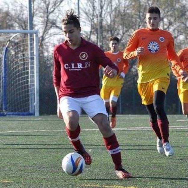 Minciacchi (Foto © Pioli)