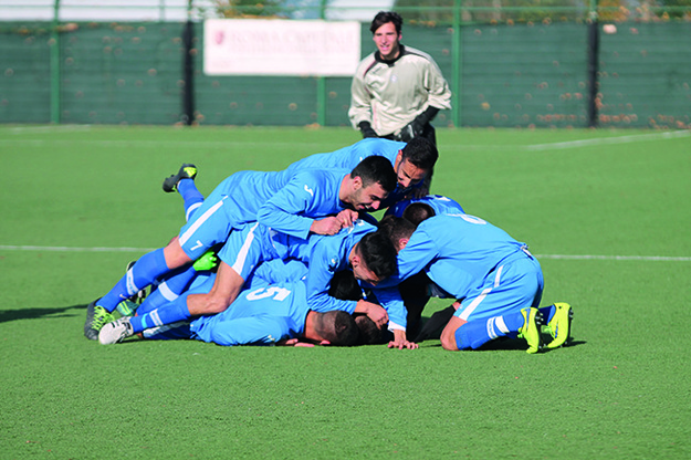 Savio (foto ©De Cesaris)