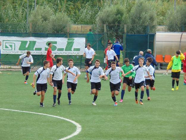 Sansa, è poker al Rieti