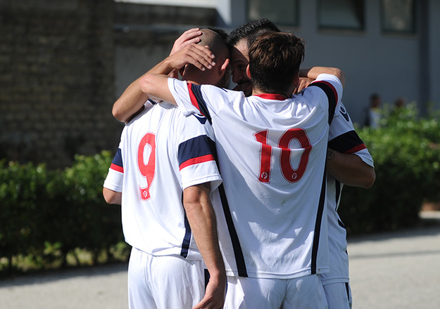 Cre Cas (foto ©Del Gobbo)