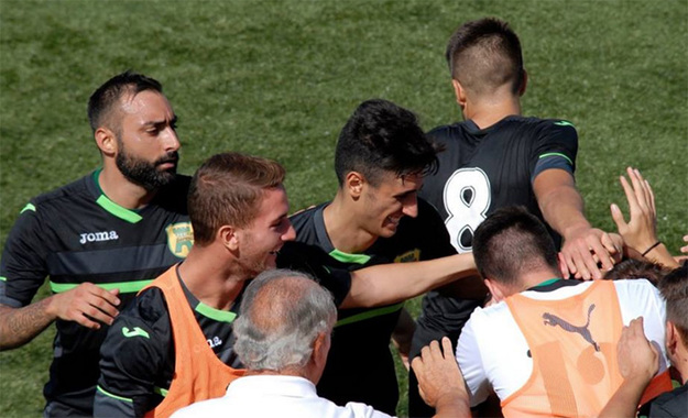 Pro Calcio (foto ©Salvatori)