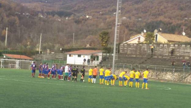 Vittoria facile per la Vis Subiaco