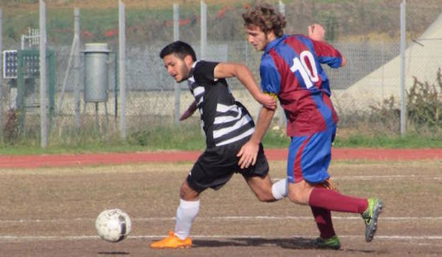 Sconfitta per il Passo Corese