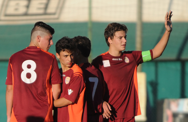 Vittoria decisiva per il Vigili di Izzi (Foto©DelGobbo)