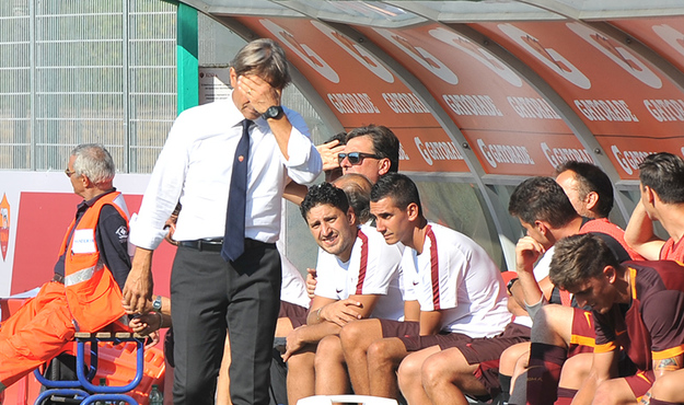 Alberto De Rossi ©Del Gobbo