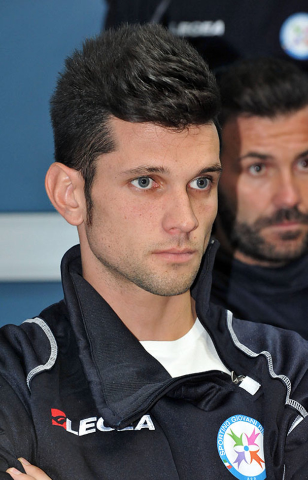 Simone Mozzato