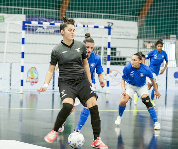 Lazio - Montesilvano 