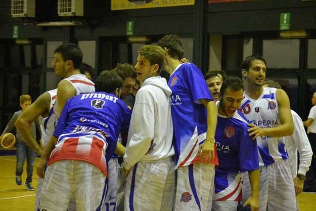 Basket Frascati 
