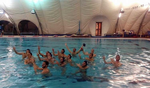 3T Frascati Sporting Village