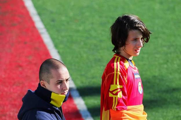 Daniele Scaduto