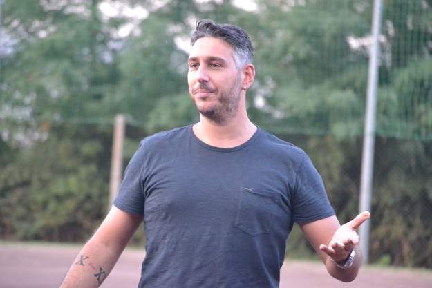 Antonio Di Martino