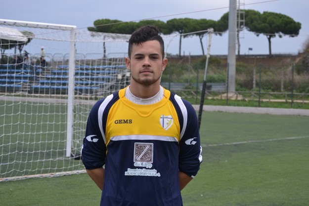 Matteo Fortini