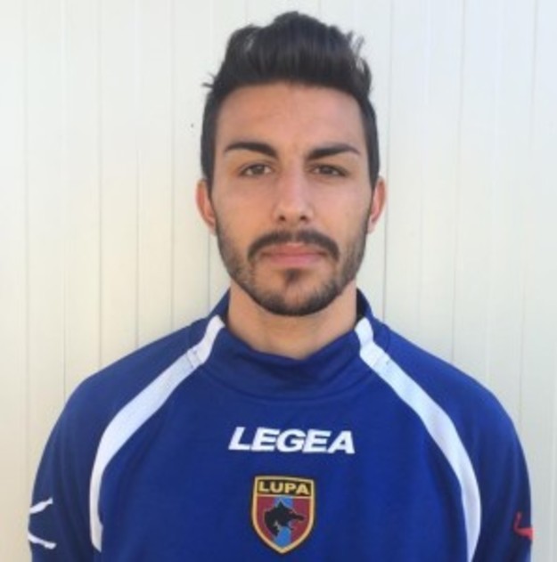 Gianmarco Falasca