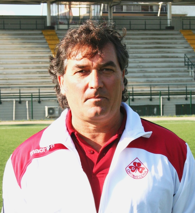 Gianni Marcoaldi direttore sportivo