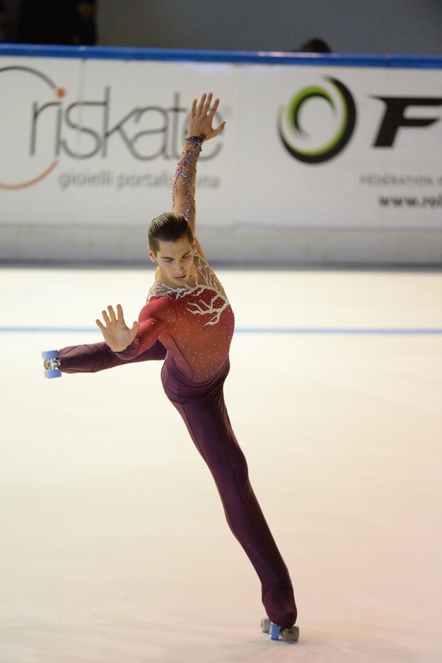 Luca Lucaroni