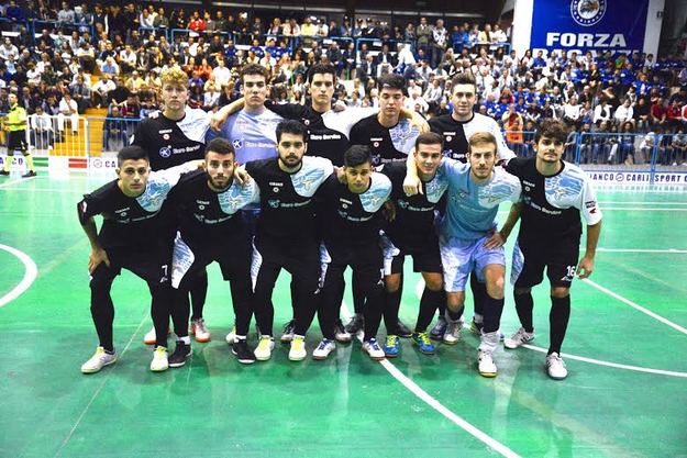 S.s. Lazio under 21 
