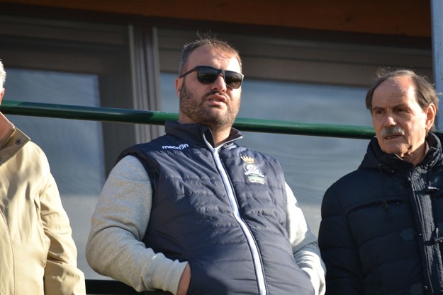 Giordano Moroncelli